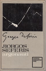 Seferis Jiorgos: Argonauti