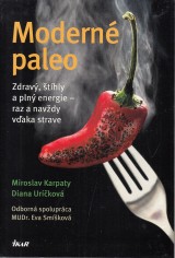 Karpaty Miroslav, Urkov Diana: Modern paleo