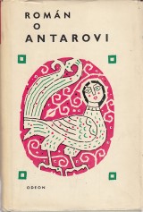 : Román o Antarovi