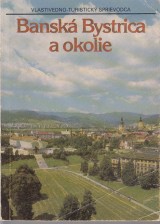 Gajdo Milan, Linhart Kamil: Bansk Bystrica a okolie