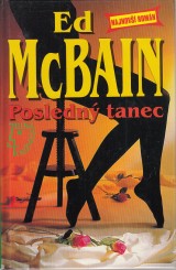McBain Ed: Posledn tanec