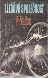 Jarnaud G.J.: 1.Ledová společnost F-Station