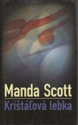 Scott Manda: Kritov lebka