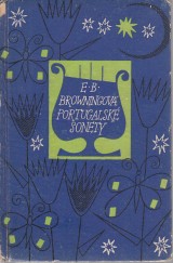 Browningov Elizabeth Barret: Portugalsk sonety