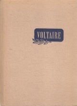 Voltaire Francois Marie Arouet: Zadig alebo osud a in przy