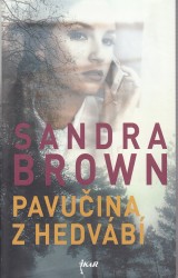Brown Sandra: Pavuina z hedvb