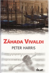 Harris Peter: Zhada Vivaldi