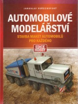 Voechovsk Jaroslav: Automobilov modelstv