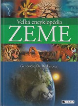De Beckerov Genevive: Vek encyklopdia Zeme