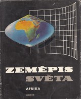 Balatka Betislav a kol.: Zempis svta. Afrika