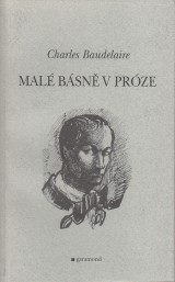 Baudelaire Charles: Mal bsn v prze