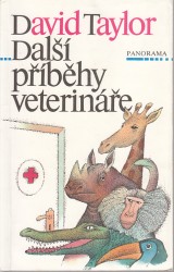 Taylor David: Dal pbhy veterine
