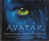 Fitzpatrickov Lisa: Avatar. Epick dobrodrustvo Jamesa Camerona