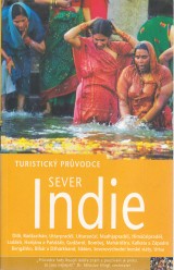 Abram David, Devdan Sen a kol.: Indie- sever. Dill, Rdasthn, Uttarprad, Uttaranal