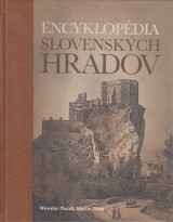 Plaek Miroslav, Bna Martin: Encyklopdia slovenskch hradov