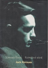 Kerouac Jack: Scattered Poems. Rozpren bsn