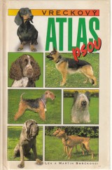 Smrkovci Lea a Martin: Vreckov atlas psov