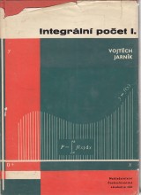 Jarnk Vojtch: Integrln poet I.