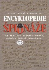 Churaň Milan a kol.: Encyklopedie špionáže