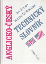 Elman Ji, Michalek Vclav: Anglicko esk technick slovnk