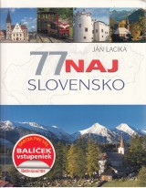 Lacika Jn: 77 naj Slovensko