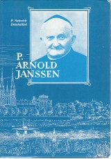 Drenkelfort Heinrich: Blahoslaven Arnold Janssen