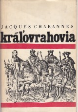 Chabannes Jacques: Krovrahovia