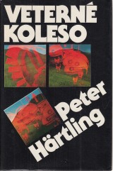 Hrtling Peter: Vetern koleso