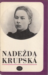 Koneck udmila I.,Matakovov K.A.: Nadeda Krupsk