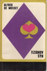 de Musset Alfred: Tizianov syn
