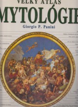 Panini Griorgio P.: Vek atlas mytolgie