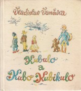 Vanura Vladislav: Kubulo a Kubo Kubikulo