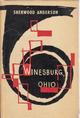Anderson Sherwood: Winesburg, Ohio