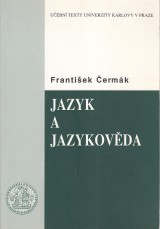 ermk Frantiek: Jazyk a jazykovda. Pehled a slovnky