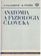 Valachovi Anton, Pgm Radomr: Anatmia a fyziolgia loveka