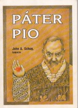 Schug Joh A.: Pter Pio