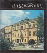 Deneš Ladislav: Prešov