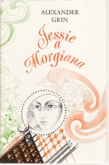 Grin Alexander: Jessie a Morgiana