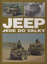 Fowler William: Jeep jede do vlky
