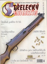 : Streleck magazn 1.-12.. ro. 1999