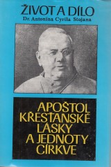 Vymětal František a kol.: Aspoštol křesťanské lásky a jednoty církve
