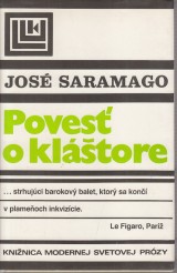 Saramago Jos: Poves o kltore