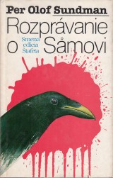Sundman Per Olof: Rozprávanie o Samovi