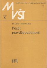 Like Ji, Machek Josef: Poet pravdpodobnosti