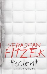 Fitzek Sebastian: Pacient