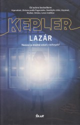 Kepler Lars: Lazr