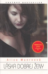Munroov Alice: Lska dobrej eny