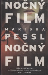 Pessl Marisha: Non film
