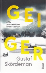 Skrdeman Gustaf: Geiger