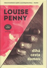 Penny Louise: Dlh cesta domov